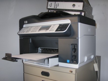 Multifunció , fotocopies, scanner, per geohabitat